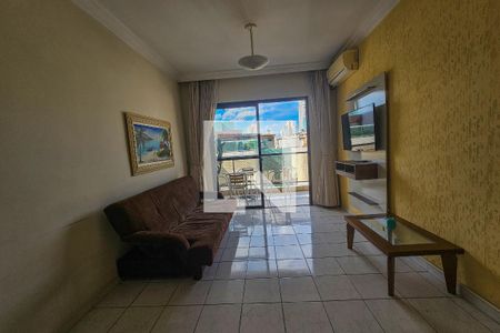 Apartamento para alugar com 2 quartos, 80m² em Jardim Tres Marias, Guarujá