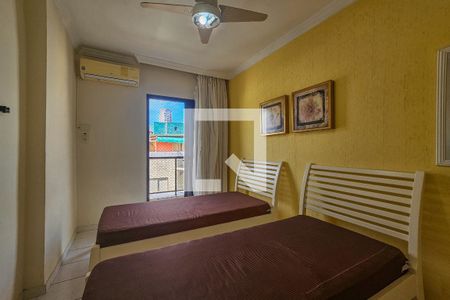Apartamento para alugar com 2 quartos, 80m² em Jardim Tres Marias, Guarujá