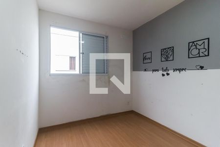 Quarto 1 de apartamento para alugar com 2 quartos, 50m² em Vila Perracini, Poá