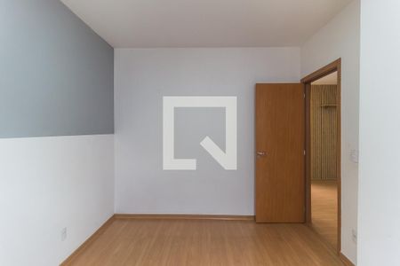 Quarto 1 de apartamento para alugar com 2 quartos, 50m² em Vila Perracini, Poá