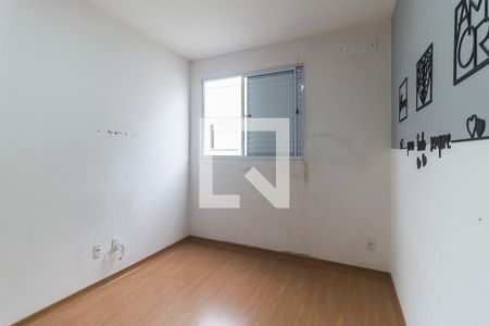 Quarto 1 de apartamento para alugar com 2 quartos, 50m² em Vila Perracini, Poá