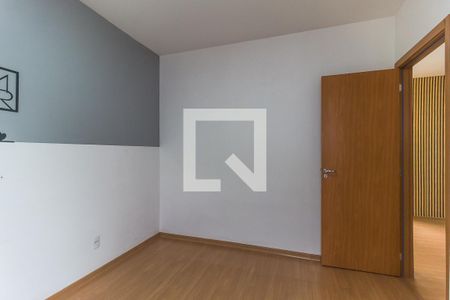 Quarto 1 de apartamento para alugar com 2 quartos, 50m² em Vila Perracini, Poá