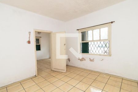  Quarto 1 de casa à venda com 2 quartos, 290m² em Glória, Porto Alegre