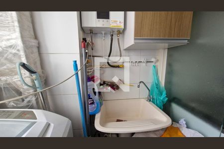 Apartamento para alugar com 3 quartos, 70m² em Cidade Ademar, São Paulo