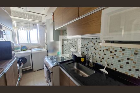 Apartamento para alugar com 3 quartos, 70m² em Cidade Ademar, São Paulo