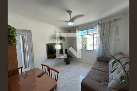 Apartamento à venda com 2 quartos, 57m² em Tomas Coelho Rj, Rio de Janeiro