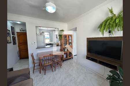 Apartamento à venda com 2 quartos, 57m² em Tomas Coelho Rj, Rio de Janeiro