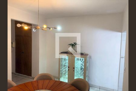 Sala de Jantar de casa à venda com 2 quartos, 149m² em Vila Nova Mazzei, São Paulo