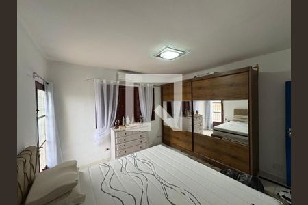 Quarto de casa à venda com 2 quartos, 149m² em Vila Nova Mazzei, São Paulo