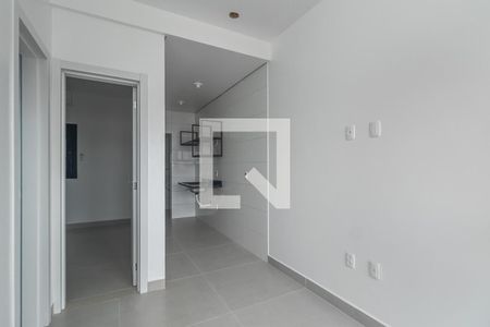 Sala de apartamento para alugar com 1 quarto, 26m² em Costa E Silva, Porto Alegre