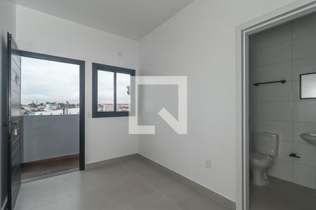 Sala de apartamento para alugar com 1 quarto, 26m² em Costa E Silva, Porto Alegre