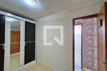 Quarto 1  de apartamento para alugar com 2 quartos, 55m² em Vila Padre Manoel de Nobrega, Campinas