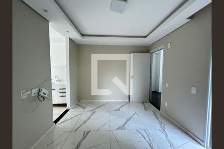Apartamento para alugar com 2 quartos, 35m² em Colonial, Contagem