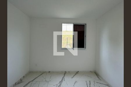 Apartamento para alugar com 2 quartos, 35m² em Colonial, Contagem
