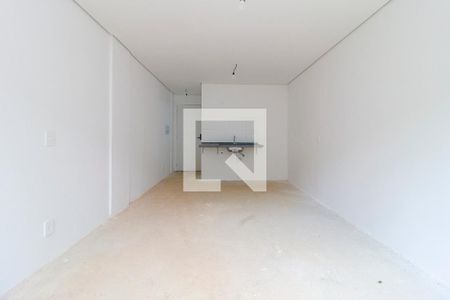 Studio de kitnet/studio à venda com 0 quarto, 34m² em Vila Congonhas, São Paulo