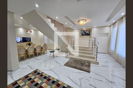 Casa de Condomínio à venda com 5 quartos, 978m² em Residencial Tambore, Barueri