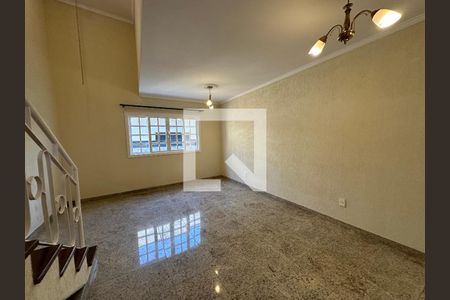 Sala de Jantar de casa de condomínio para alugar com 3 quartos, 270m² em Nova Higienópolis, Barueri