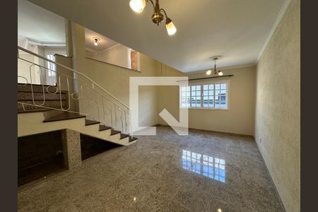 Sala de Jantar de casa de condomínio para alugar com 3 quartos, 270m² em Nova Higienópolis, Barueri