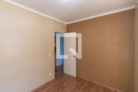 Quarto 1 de apartamento para alugar com 2 quartos, 48m² em Jardim Recanto dos Sonhos, Sumaré