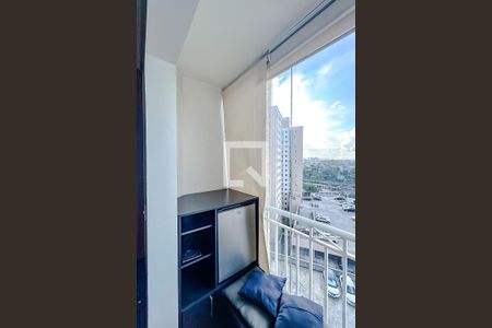 Sala de apartamento à venda com 3 quartos, 62m² em Vila Moreira, São Paulo