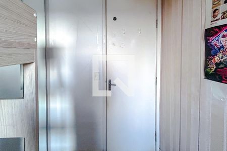 Quarto 1 de apartamento à venda com 3 quartos, 62m² em Vila Moreira, São Paulo