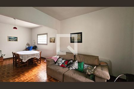 Sala de casa à venda com 3 quartos, 170m² em Bela Vista, Jundiaí
