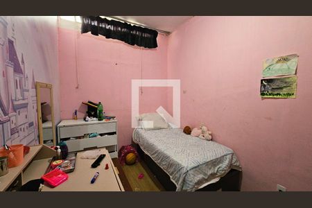 Quarto 2 de casa à venda com 3 quartos, 170m² em Bela Vista, Jundiaí