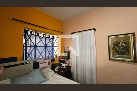 Quarto 1 de casa à venda com 3 quartos, 170m² em Bela Vista, Jundiaí
