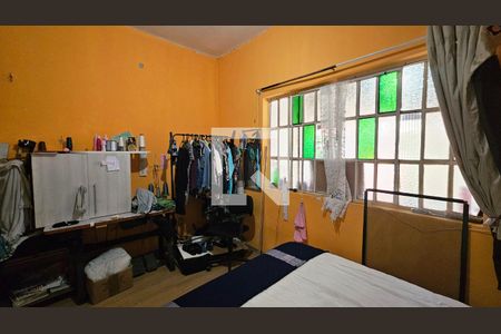 Quarto 1 de casa à venda com 3 quartos, 170m² em Bela Vista, Jundiaí