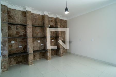Sala de casa para alugar com 3 quartos, 122m² em Vila Barao, Sorocaba