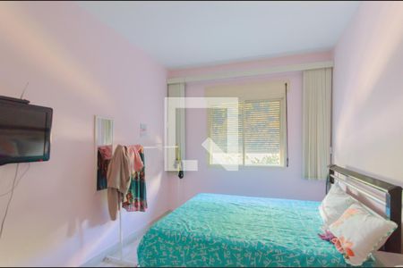 Quarto 2 de apartamento para alugar com 3 quartos, 90m² em Liberdade, São Paulo
