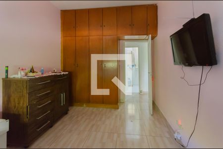 Quarto 2 de apartamento para alugar com 3 quartos, 90m² em Liberdade, São Paulo