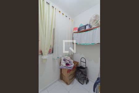 Quarto 1 de apartamento para alugar com 3 quartos, 90m² em Liberdade, São Paulo