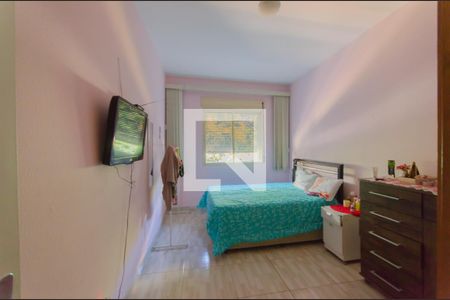 Quarto 2 de apartamento para alugar com 3 quartos, 90m² em Liberdade, São Paulo
