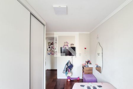 Quarto 1 de apartamento à venda com 3 quartos, 68m² em Demarchi, São Bernardo do Campo