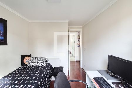 Quarto 2 de apartamento à venda com 3 quartos, 68m² em Demarchi, São Bernardo do Campo
