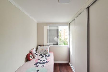 Quarto 1 de apartamento à venda com 3 quartos, 68m² em Demarchi, São Bernardo do Campo