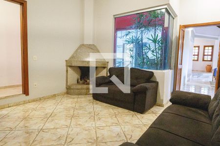 Casa de Condomínio para alugar com 7 quartos, 800m² em Vale das Laranjeiras, Indaiatuba