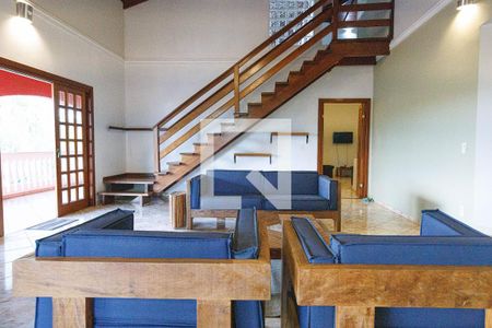 Casa de Condomínio para alugar com 7 quartos, 800m² em Vale das Laranjeiras, Indaiatuba