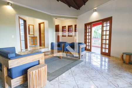 Casa de Condomínio para alugar com 7 quartos, 800m² em Vale das Laranjeiras, Indaiatuba