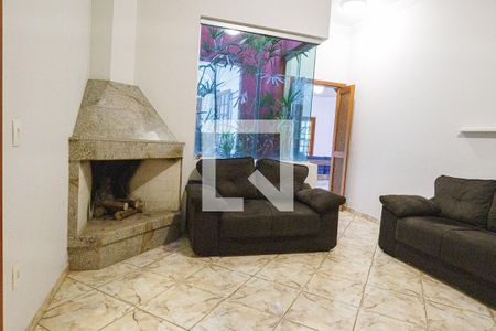 Casa de Condomínio para alugar com 7 quartos, 800m² em Vale das Laranjeiras, Indaiatuba