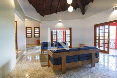 Casa de Condomínio para alugar com 7 quartos, 800m² em Vale das Laranjeiras, Indaiatuba