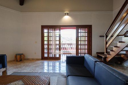 Casa de Condomínio para alugar com 7 quartos, 800m² em Vale das Laranjeiras, Indaiatuba