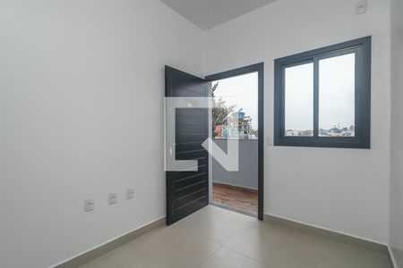 Sala de apartamento para alugar com 1 quarto, 26m² em Costa E Silva, Porto Alegre