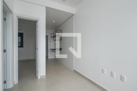 Sala de apartamento para alugar com 1 quarto, 26m² em Costa E Silva, Porto Alegre
