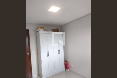 Quarto de apartamento à venda com 3 quartos, 70m² em Alves Dias, São Bernardo do Campo