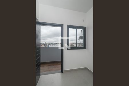 Sala de apartamento para alugar com 1 quarto, 25m² em Costa E Silva, Porto Alegre