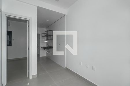 Apartamento para alugar com 1 quarto, 26m² em Costa E Silva, Porto Alegre