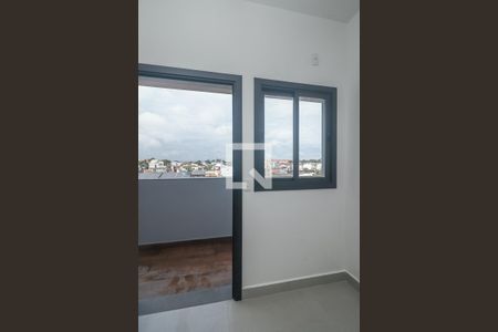 Sala de apartamento para alugar com 1 quarto, 26m² em Costa E Silva, Porto Alegre