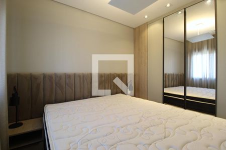 Quarto 1 de apartamento para alugar com 2 quartos, 49m² em Vila Olímpia, São Paulo